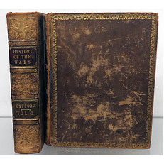 History Of The Wars Occasioned By The French Revolution, From The Commencement Of Hostilities In 1792, To The End Of The Year 1816; Complete In Two Volumes 