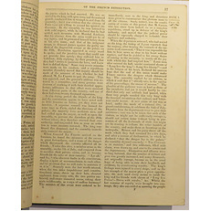 History Of The Wars Occasioned By The French Revolution, From The Commencement Of Hostilities In 1792, To The End Of The Year 1816; Complete In Two Volumes 