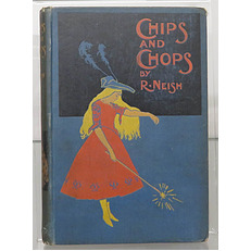 Chips And Chops And Other Stories 