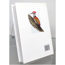 Woodpeckers A Guide to the Woodpeckers, Piculets and Wrynecks of the World 