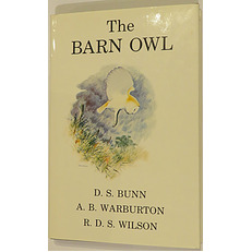 The Barn Owl