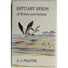 Estuary Birds of Britain and Ireland