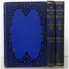 The Flower Of The Flock in three volumes 