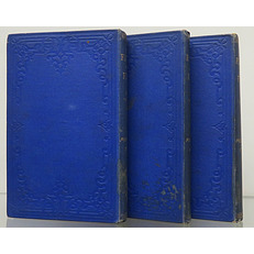 The Flower Of The Flock in three volumes 