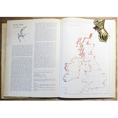 The Atlas of Breeding Birds in Britain and Ireland 