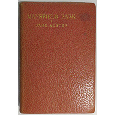 Mansfield Park