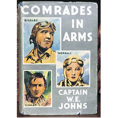 Comrades In Arms 