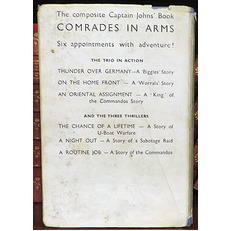 Comrades In Arms 