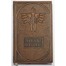 Adam Bede The World's Classics LXIII 