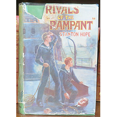 Rivals Of The Rampart 