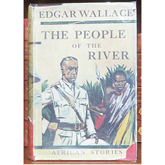 The People Of The River 