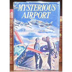 The Mysterious Airport 