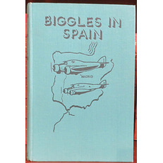 Biggles In Spain 