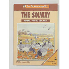 The Solway: Cumbria/Dumfries & Galloway