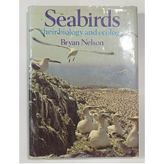 Seabirds: their biology and ecology