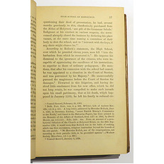 The History Of The High School Of Edinburgh 
