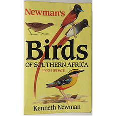 Birds of Southern Africa