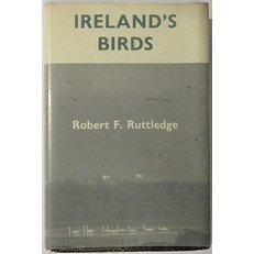 Ireland's Birds