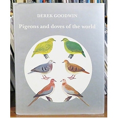 Pigeons And Doves of the world 