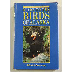 Guide to the Birds of Alaska