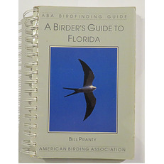 A Birder's Guide to Florida