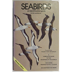 Seabirds: An Identification Guide