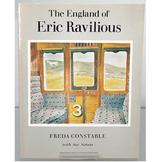 The England of Eric Ravilious 