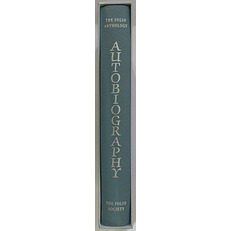 The Folio Anthology of Autobiography