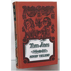 The History Of Tom Jones 