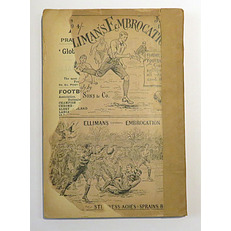 The Football Annual 1900-1901 