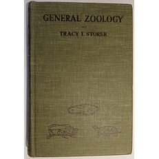 General Zoology