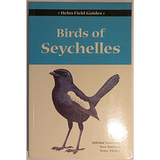 Birds of Seychelles