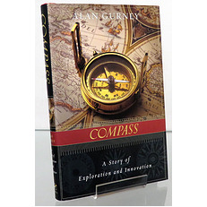 Compass A Story of Exploration and Innovation 