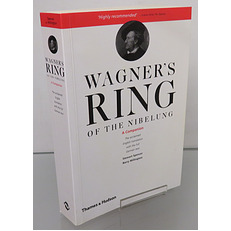 Wagner's Ring of the Nibelung