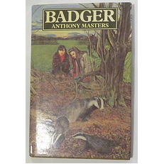 Badger