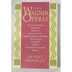 The Wagner Operas