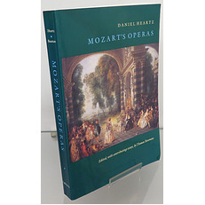 Mozart's Operas