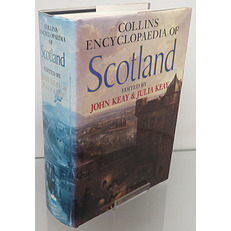 Collins Encyclopaedia of Scotland