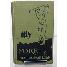 Fore ! Golf Stories 