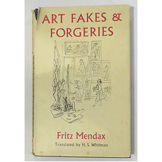 Art Fakes & Forgeries