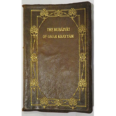 The Rubaiyat of Omar Khayyam