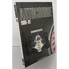 Autocourse 1980-81