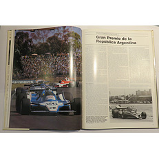 Autocourse 1980-81