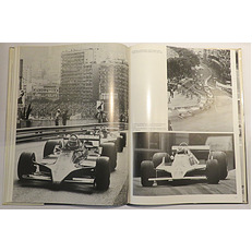 Autocourse 1980-81