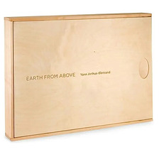 Earth From Above - Limited Collector's Edition