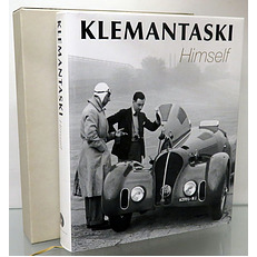 Klemantaski Himself 