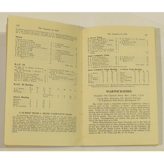 Wisden Cricketers' Almanack 1943