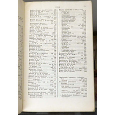 Wisden Cricketers' Almanack 1943