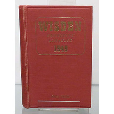 Wisden Cricketers' Almanack 1949