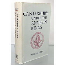 Canterbury Under the Angevin Kings